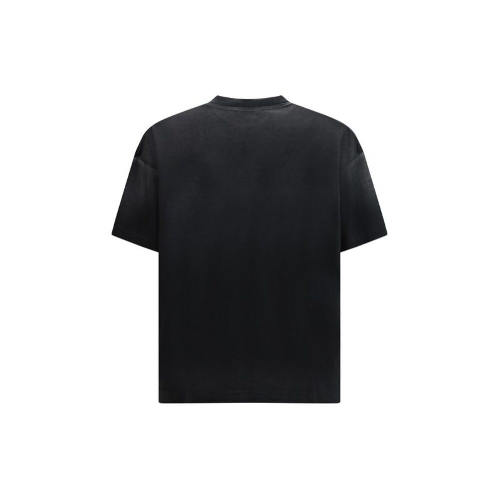 Represent Men Legacy Crest T-Shirt - Picture 2 of 3